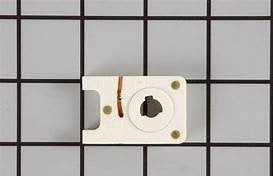General Electric/Whirlpool Oven Thermostat Switch WB24X411/1197/ 4364045 >> NLA <<