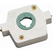 General Electric Oven Top Burner Spark Switch WB24X412 >> NLA <<