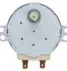 General Electric Microwave Turntable Motor WB26X10136 >> NLA <<