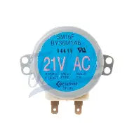 General Electric Microwave Turntable Motor WB26X10136 >> NLA <<