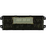 General Electric Oven/Range Erc 3B Control Board WB27K10149 / WB27K10092 >> NLA <<