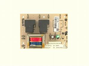 General Electric Oven/Range Relay Board WB27K5072 >> NLA <<