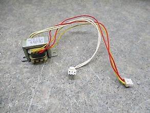 General Electric Microwave Transformer, L.V. WB27X1113 >> NLA <<