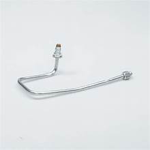 General Electric Oven/Range Front Orifice Holder WB28K10217 >> NLA <<