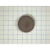 General Electric Range/Cooktop LARGE Top Burner Cape TAUPE WB29K10008 >> NLA <<