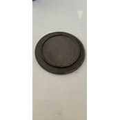 General Electric Cooktop/Range Burner Cap-Large-BLACK WB29K28 >> NLA <<