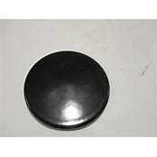 General Electric Cooktop/Range Burner Cap-Large-BLACK WB29K28 >> NLA <<