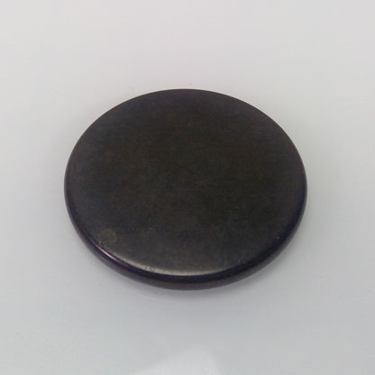 General Electric Oven Cap, Burner Small BLACK WB29K41 >> NLA <<