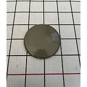 General Electric Oven Cap, Burner Med BLACK WB29K44 >> NLA <<