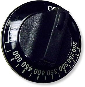 General Electric Oven/Range Thermostat Knob WB3K23 / WB3K87 >> NLA <<