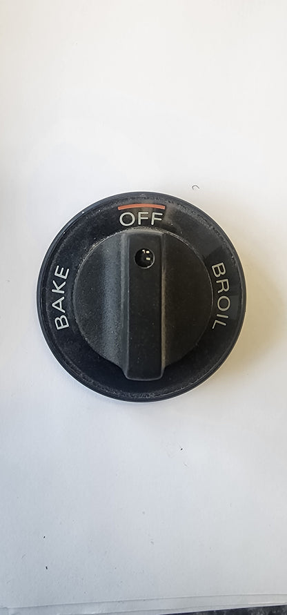 General Electric Oven/Range Selector Knob WB3X5742 >> NLA <<