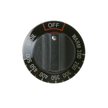 General Electric Oven / Range Thermostat Knob WB3X711 >> NLA <<
