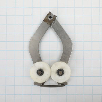 Frigidaire Dryer Idler Pulley Assy 134784400 >> NLA <<