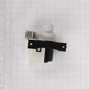 Frigidaire Washing Machine Drain Pump Assy 137221600 >> OEM <<