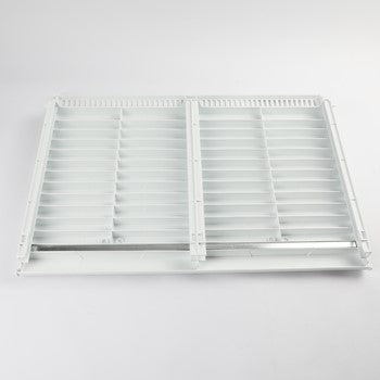 Frigidaire Refrigerator Crisper Cover 218314101 >> NLA <<