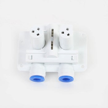 Frigidaire Refrigerator Water Filter Base 242009602 >> OEM ORIG <<