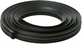 General Electric Dishwasher Door Seal/Gasket WD08X10063 >> NLA <<