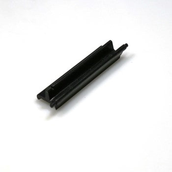 General Electric Dishwasher Handle, Latch BLACK WD13X10007 >>NLA <<