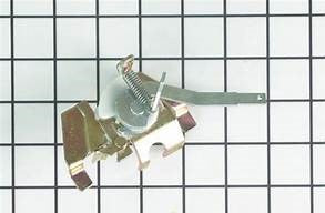 General Electric Dishwasher Latch Assembly WD13X71 >> NLA <<