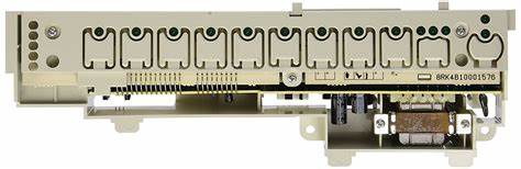 General Electric Dishwasher Electronic Control Board WD21X10100 >> NLA <<