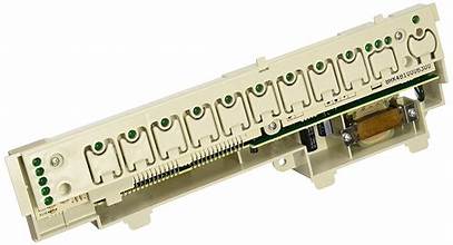 General Electric Dishwasher Control Board Assembly WD21X10116 >> NLA <<