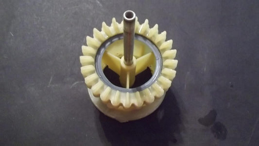 General Electric Dishwasher Nut & Support Assy WD22X131 >> NLA <<