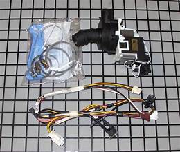 General Electric Dishwasher Pump Kit WD35X20874 >> OEM <<