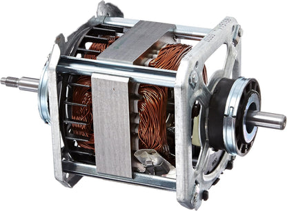 General Electric Dryer Motor and Pulley WE17X10002 >> NLA <<