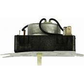 General Electric Dyer Timer Assy WE4X791 >> OEM <<