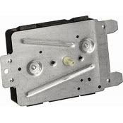 General Electric Dryer Timer Assy WE4X795 >> OEM <<