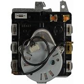 General Electric Dryer Timer Assy WE4X795 >> OEM <<