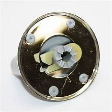 General Electric Washing Machine Knob Asm for Control GRAY WH01X10629 >>NLA <<