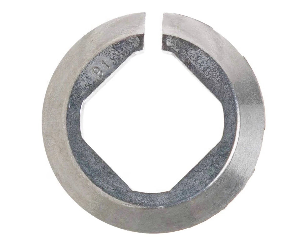 General Electric Washing Machine Tub Bearing Split Ring WH02X10265 >> NLA <<