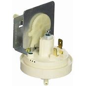 General Electric Washing Machine Water Level Pressure Switch WH12X10068 > NLA <