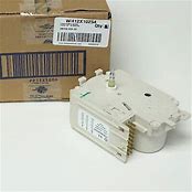 General Electric Washing Machine Timer WH12X10254 >> OEM<<