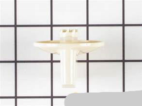 General Electric Washing Machine Timer Knob ALMOND WH1X2708 >> NLA <<