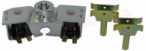 Whirlpool Washing Machine Solenoid Wig-wag Assembly 89814 >> NLA <<