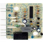 Whirlpool / Maytag   Refrigerator Adaptive Defrost Board WP12566102/ 12566102 > OEM <