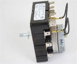 Maytag/Whirlpool Dryer Timer Assy 306039/WP306039 >> OEM ORIG <<