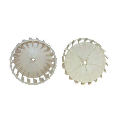 Whirlpool / Maytag Dryer Blower Wheel WP53-0106 / 53-0106 >> NLA <<