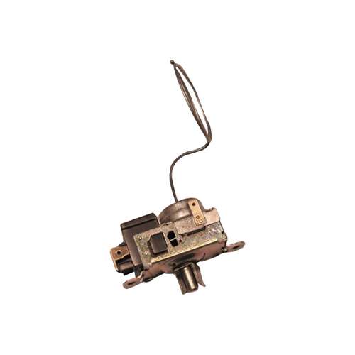 Whirlpool Refrigerator Temperature Control Kit 12000035 >> OEM <<