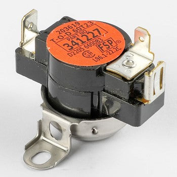 Whirlpool Dryer High Limit Thermostat 279048 >> NLA <<