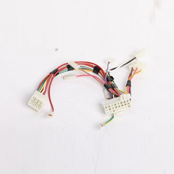 Whirlpool Washer Dryer Combo Console Wire Harness 3406288/WP3406288 >> OEM <<
