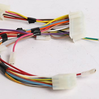 Whirlpool Washer Dryer Combo Console Wire Harness 3406288/WP3406288 >> OEM <<
