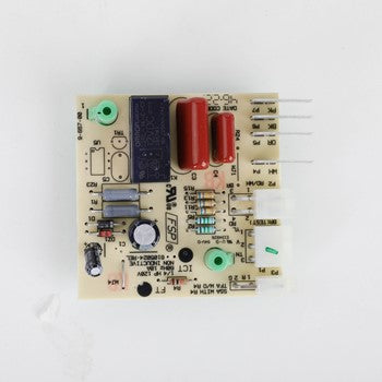 Whirlpool Refrigerator Defrost Control Board WPW10366605 / W10366604 >> OEM <<