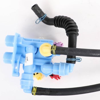 Whirlpool Washing Machine Water Inlet Valve WPW10435242 / W10435242 >> OEM <<