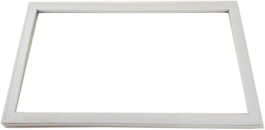 General Electric Refrigerator Fresh Food Door Gasket WR14X27231 >> OEM <<
