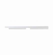 General Electric Refrigerator Right Hand Trim WR17X10730 >> NLA <<