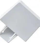Refrigerator Door Shelf Retainer Bar Support / End Cap WR2X7674 / WR02X7674 >> NLA <<