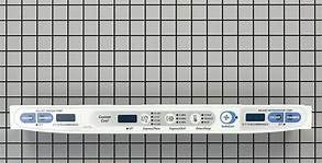 General Electric Refrigerator User interface WR55X10389 >> NLA <<